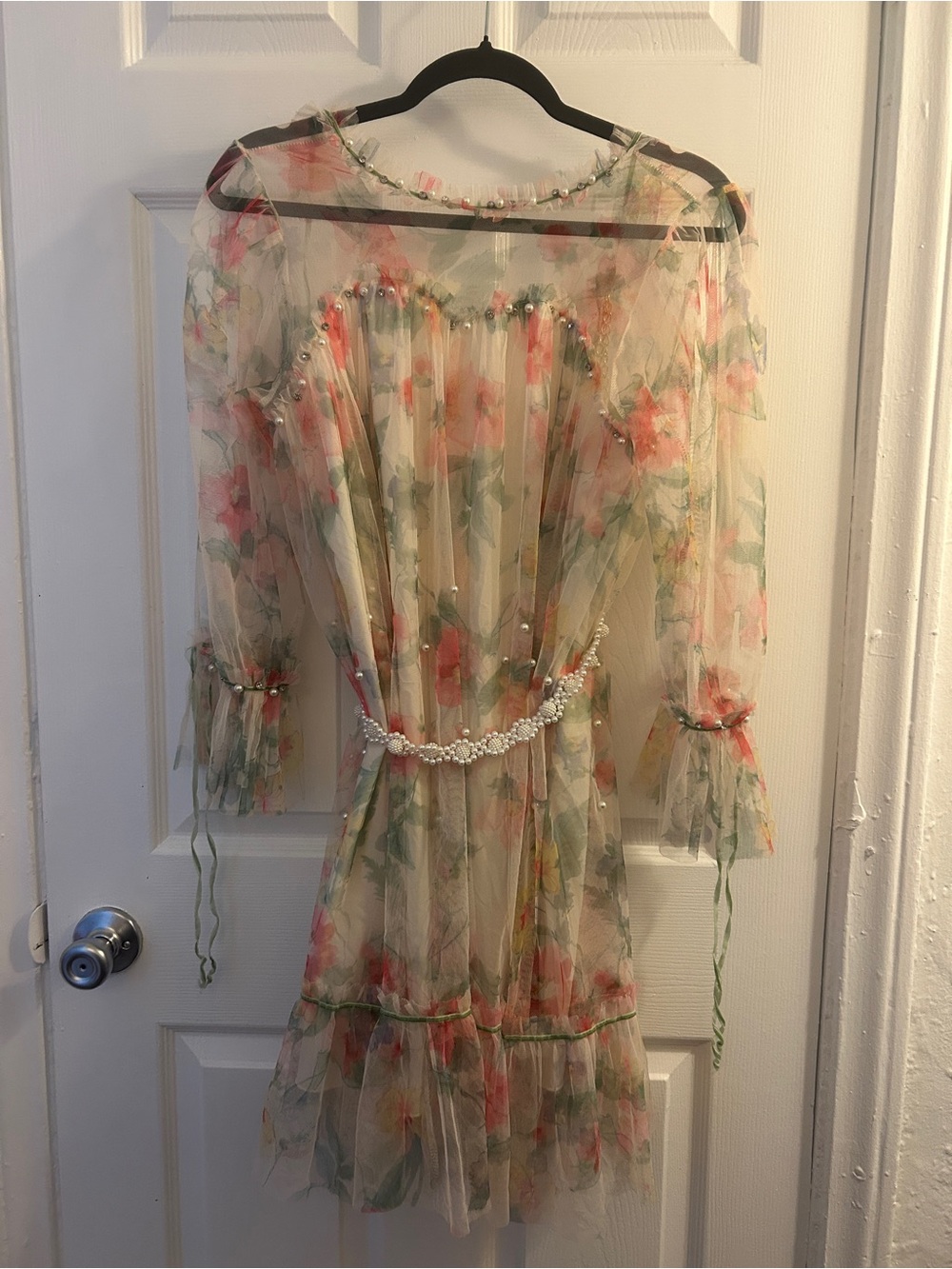 Beautiful Floral dress